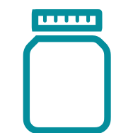 CPO division providing packaging services