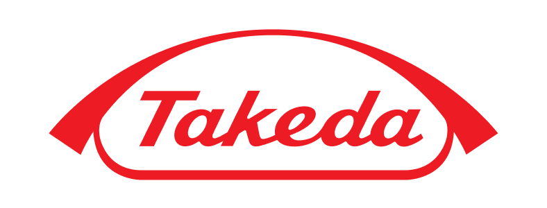Takeda logo