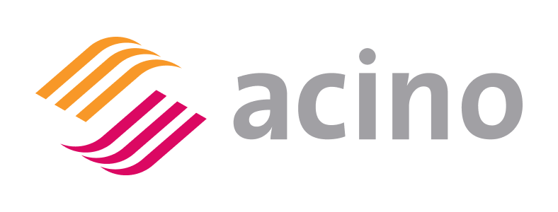 Acino logo